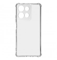 Чохол до мобільного телефона Armorstandart Air Force Motorola G75 5G Camera cover Clear (ARM81615)