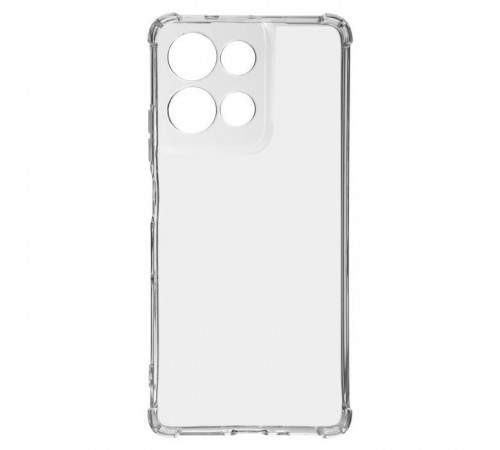 Чохол до мобільного телефона Armorstandart Air Force Motorola G75 5G Camera cover Clear (ARM81615) Чохол до мобільного телефона Armorstandart Air Force Motorola G75 5G Camera cover Clear (ARM81615)