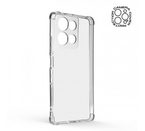 Чохол до мобільного телефона Armorstandart Air Force Motorola G75 5G Camera cover Clear (ARM81615) Чохол до мобільного телефона Armorstandart Air Force Motorola G75 5G Camera cover Clear (ARM81615)