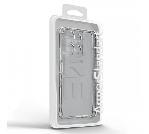 Чохол до мобільного телефона Armorstandart Air Force Motorola G75 5G Camera cover Clear (ARM81615) Чохол до мобільного телефона Armorstandart Air Force Motorola G75 5G Camera cover Clear (ARM81615)