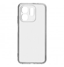 Чохол до мобільного телефона Armorstandart Air Infinix Hot 50i / Smart 9 Camera cover Clear (ARM80953)