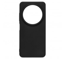 Чохол до мобільного телефона Armorstandart Matte Slim Fit ZTE Nubia Focus 5G Black (ARM78952)
