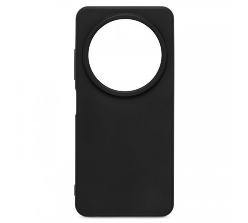 Чохол до мобільного телефона Armorstandart Matte Slim Fit ZTE Nubia Focus 5G Black (ARM78952) Чохол до мобільного телефона Armorstandart Matte Slim Fit ZTE Nubia Focus 5G Black (ARM78952)