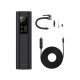 Автомобільний компресор Baseus Super Mini Inflator Pump Black (CRCQ000001)