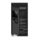 Автомобільний компресор Baseus Super Mini Inflator Pump Black (CRCQ000001)