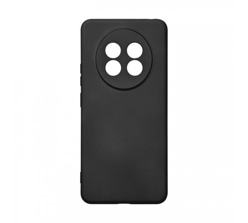 Чохол до мобільного телефона Armorstandart ICON Realme 13+ 5G Camera cover Black (ARM80543) Чохол до мобільного телефона Armorstandart ICON Realme 13+ 5G Camera cover Black (ARM80543)