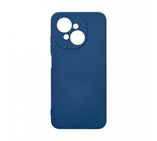 Чохол до мобільного телефона Armorstandart ICON Tecno Spark Go 1 (KL4) Camera cover Dark Blue (ARM81216) Чохол до мобільного телефона Armorstandart ICON Tecno Spark Go 1 (KL4) Camera cover Dark Blue (ARM81216)