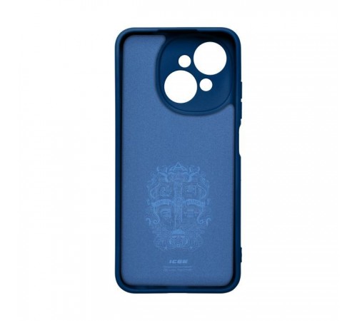 Чохол до мобільного телефона Armorstandart ICON Tecno Spark Go 1 (KL4) Camera cover Dark Blue (ARM81216) Чохол до мобільного телефона Armorstandart ICON Tecno Spark Go 1 (KL4) Camera cover Dark Blue (ARM81216)