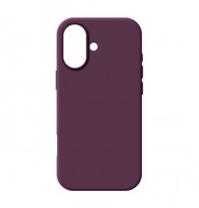 Чохол до мобільного телефона Armorstandart ICON2 Case Apple iPhone 16 Plum (ARM81297)