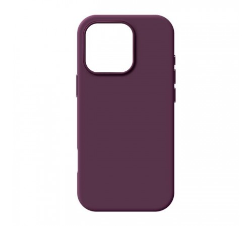 Чохол до мобільного телефона Armorstandart ICON2 Case Apple iPhone 16 Pro Plum (ARM81302) Чохол до мобільного телефона Armorstandart ICON2 Case Apple iPhone 16 Pro Plum (ARM81302)
