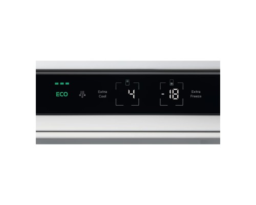 Холодильник Electrolux RNG7TE18S Холодильник Electrolux RNG7TE18S