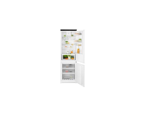 Холодильник Electrolux RNG7TE18S Холодильник Electrolux RNG7TE18S