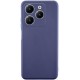 Чохол до мобільного телефона BeCover Full Camera Infinix Hot 40 (X6836)/ 40 Pro (X6837) Deep Blue (711658)