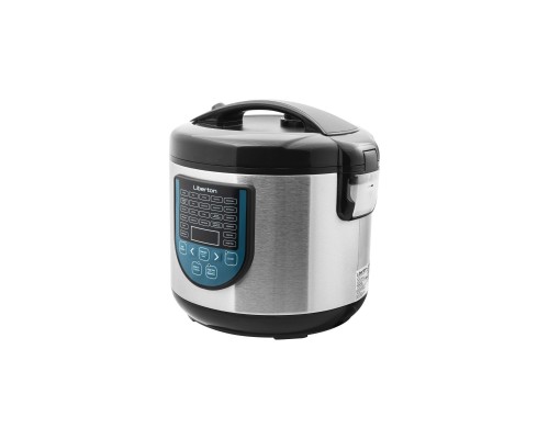 Мультиварка Liberton LMC-3104 Мультиварка Liberton LMC-3104