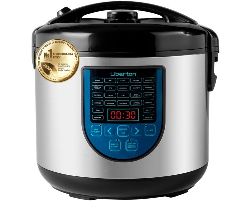 Мультиварка Liberton LMC-3104 Мультиварка Liberton LMC-3104