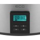 Мультиварка ECG PH 5510 Slow Rider (PH5510)