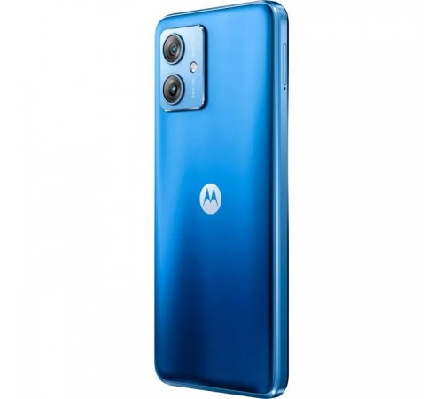 Мобильный телефон Motorola G54 Power 8/256Gb Pearl Blue (PB0W0019RU) Мобильный телефон Motorola G54 Power 8/256Gb Pearl Blue (PB0W0019RU)