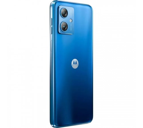 Мобильный телефон Motorola G54 Power 8/256Gb Pearl Blue (PB0W0019RU) Мобильный телефон Motorola G54 Power 8/256Gb Pearl Blue (PB0W0019RU)