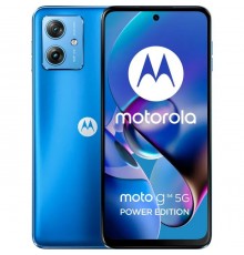Мобильный телефон Motorola G54 Power 8/256Gb Pearl Blue (PB0W0019RU)