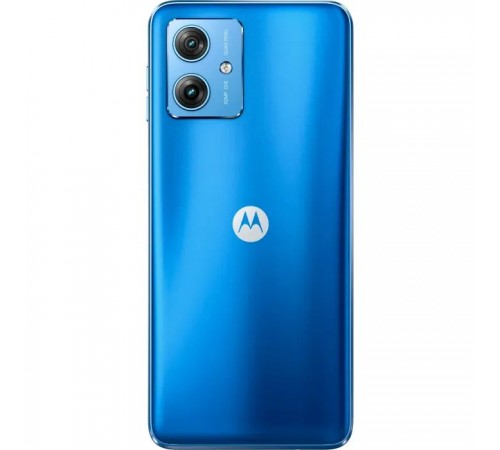 Мобильный телефон Motorola G54 Power 8/256Gb Pearl Blue (PB0W0019RU) Мобильный телефон Motorola G54 Power 8/256Gb Pearl Blue (PB0W0019RU)