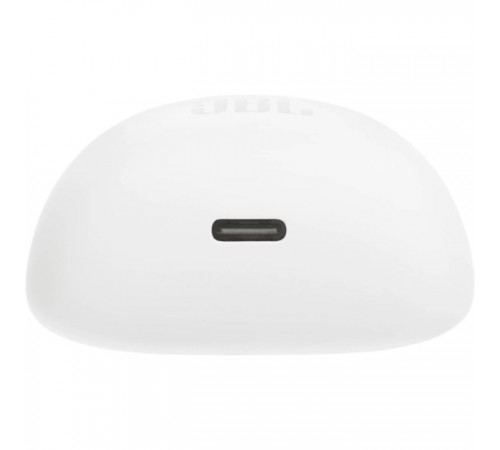Навушники JBL Tune Flex 2 White (JBLTFLEX2WHT)