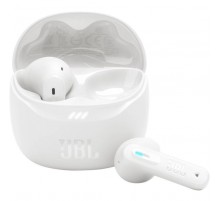 Навушники JBL Tune Flex 2 White (JBLTFLEX2WHT)
