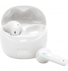 Наушники JBL Tune Flex 2 White (JBLTFLEX2WHT)