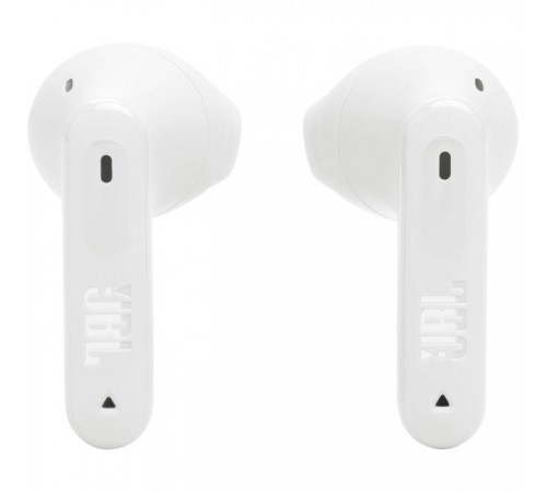 Навушники JBL Tune Flex 2 White (JBLTFLEX2WHT)