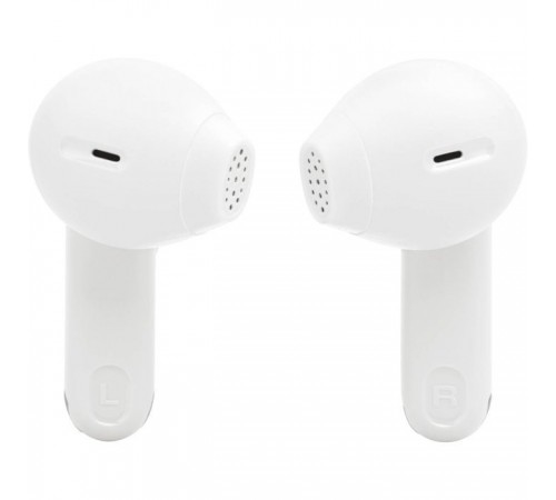 Навушники JBL Tune Flex 2 White (JBLTFLEX2WHT)