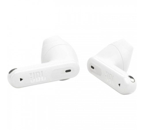 Навушники JBL Tune Flex 2 White (JBLTFLEX2WHT)
