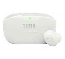 Навушники JBL Wave Buds 2 White (JBLWBUDS2WHT)