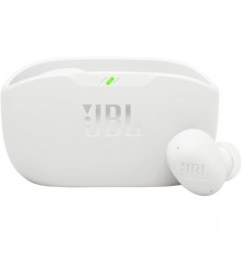 Наушники JBL Wave Buds 2 White (JBLWBUDS2WHT)