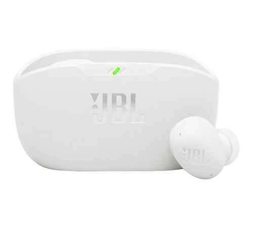 Навушники JBL Wave Buds 2 White (JBLWBUDS2WHT) Навушники JBL Wave Buds 2 White (JBLWBUDS2WHT)
