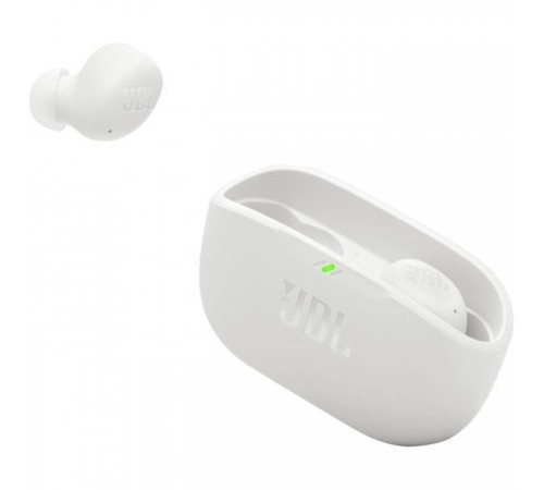 Навушники JBL Wave Buds 2 White (JBLWBUDS2WHT) Навушники JBL Wave Buds 2 White (JBLWBUDS2WHT)