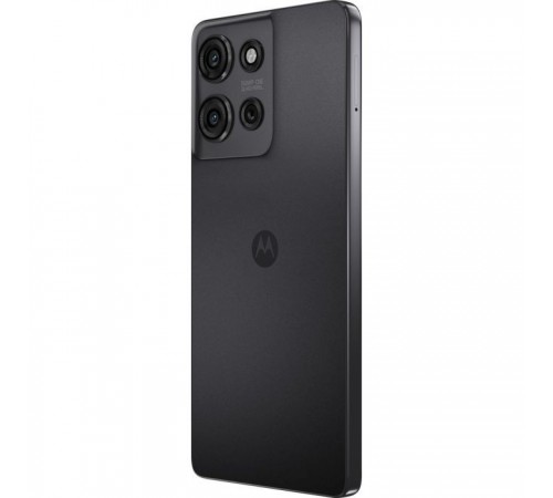 Мобільний телефон Motorola G75 8/256GB Charcoal Grey (PB3Y0009RS) Мобільний телефон Motorola G75 8/256GB Charcoal Grey (PB3Y0009RS)