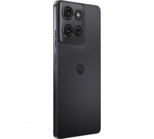 Мобільний телефон Motorola G75 8/256GB Charcoal Grey (PB3Y0009RS) Мобільний телефон Motorola G75 8/256GB Charcoal Grey (PB3Y0009RS)
