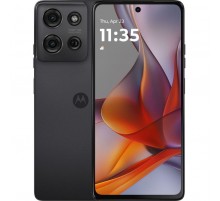 Мобільний телефон Motorola G75 8/256GB Charcoal Grey (PB3Y0009RS)