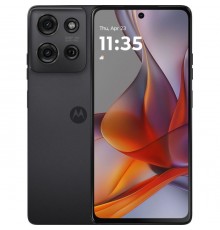 Мобільний телефон Motorola G75 8/256GB Charcoal Grey (PB3Y0009RS)