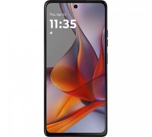 Мобільний телефон Motorola G75 8/256GB Charcoal Grey (PB3Y0009RS) Мобільний телефон Motorola G75 8/256GB Charcoal Grey (PB3Y0009RS)