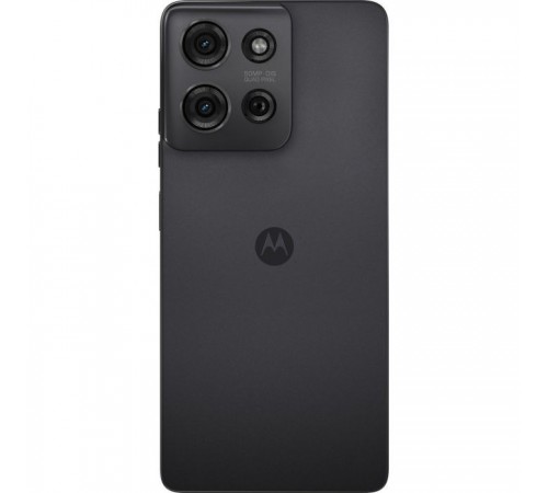 Мобільний телефон Motorola G75 8/256GB Charcoal Grey (PB3Y0009RS) Мобільний телефон Motorola G75 8/256GB Charcoal Grey (PB3Y0009RS)
