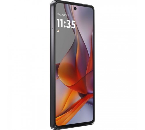Мобільний телефон Motorola G75 8/256GB Charcoal Grey (PB3Y0009RS) Мобільний телефон Motorola G75 8/256GB Charcoal Grey (PB3Y0009RS)
