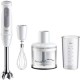 Блендер Braun MQ 50236 MWH