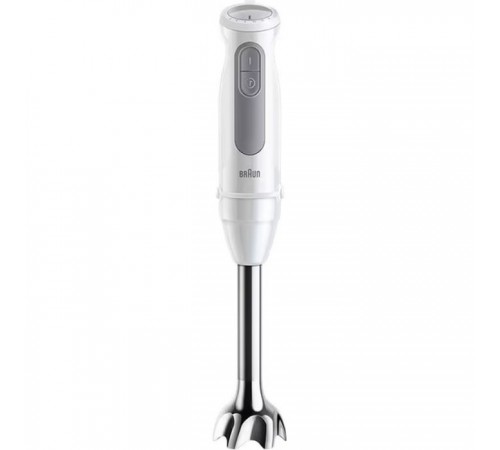 Блендер Braun MQ 50236 MWH Блендер Braun MQ 50236 MWH