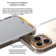 Чехол для мобильного телефона Drobak Acrylic Case для Apple iPhone 14 (949413)