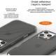 Чехол для мобильного телефона Drobak Acrylic Case для Apple iPhone 14 (949413)