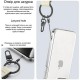 Чехол для мобильного телефона Drobak Acrylic Case для Apple iPhone 14 (949413)