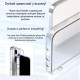 Чехол для мобильного телефона Drobak Acrylic Case для Apple iPhone 14 (949413)