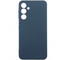 Чехол для мобильного телефона Dengos Carbon Samsung Galaxy A16 5G (blue) (DG-TPU-CRBN-215)