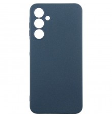 Чехол для мобильного телефона Dengos Carbon Samsung Galaxy A16 5G (blue) (DG-TPU-CRBN-215)