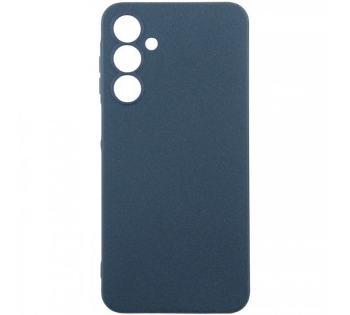 Чехол для мобильного телефона Dengos Carbon Samsung Galaxy A16 5G (blue) (DG-TPU-CRBN-215)